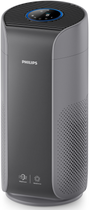 Oczyszczacz powietrza Philips 2000 Series AC2959/53 - obraz 4