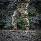 Брюки M-Tac Sturm Gen.II NYCO Extreme Multicam Размер 30/34 - изображение 3