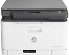 Drukarka HP Color Laser MFP 178nwg (6HU08A#B19)