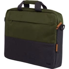 Сумка для ноутбука Trust Lisboa 16" Green (25245)