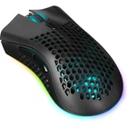 Мышь Defender Warlock GM-709L RGB Wireless Black (52709)