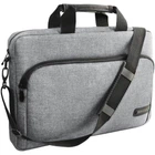 Сумка для ноутбука Grand-X 15.6'' Grey