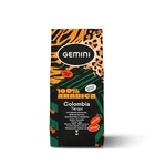 Кофе зерновой Gemini Colombia Tarqui 0,25кг