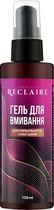 Гель для вмивання для нормальної та сухої шкіри - Reclaire 100ml (1192114-131177)