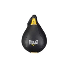 Груша боксерская Everlast Kangaroo Speed Bag 821591-70-8 Чорний 22 х 15 см (009283543785)