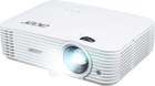 Projektor Acer H6542BDK DLP 3D 1080p White (MR.JVG11.001) - obraz 4