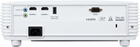 Проєктор Acer H6542BDK DLP 3D 1080p White (MR.JVG11.001) - зображення 6