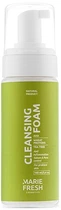 Пінка для очищення проблемної шкіри - Marie Fresh Cosmetics Cleansing Foam 160ml.