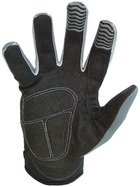 Захисні рукавички CAT неопрен та синтетична шкіра M чорні (4895171749973) - зображення 2
