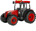 Traktor Mega Creative Farm Truck Series z opryskiwaczem 50 cm (5904335853957) - obraz 3