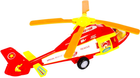 Вертоліт Mega Creative City Service (5908275174318) - зображення 4