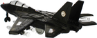 Samolot wojskowy Mega Creative Military Operation z akcesoriami (5908275187653) - obraz 3