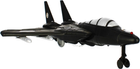 Samolot wojskowy Mega Creative Military Operation z akcesoriami (5908275187653) - obraz 5