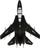 Samolot wojskowy Mega Creative Military Operation z akcesoriami (5908275187653) - obraz 9