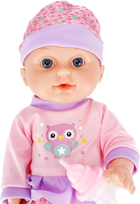 Пупс ZOFELNG Dream Baby з пляшкою для годування 30 см (5904335896558) - зображення 3