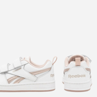 Tenisówki dziecięce dla dziewczynki Reebok Royal Prime 2.0 2V 100033491 32 (1.5US/1UK) Białe (4066761732242) - obraz 5