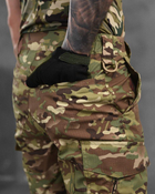 Тактические мужские шорты Kalista M мультикам (87287) - изображение 4