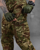 Тактический костюм 3в1 штаны+футболка+кепка S мультикам (87212) - изображение 7