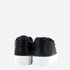 Sneakersy damskie do kostki Geox D35VWB0BCBN-C9999 39 25.4 cm Czarne (8056206201866) - obraz 3