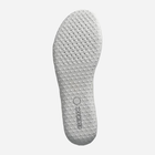 Sandały damskie płaskie skórzane Geox D72R6A00033-C4000 42 27.3 cm Granatowe (8050036029812) - obraz 5