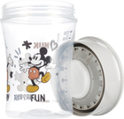 Кружка-непроливайка Nuk Magic Cup Disney Baby Miki Біла 230 мл (4008600405429) - зображення 4