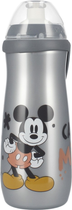 Kubek Nuk First Choice Storts Cup Mickey 450 ml (4008600400684) - obraz 3