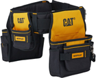 Пояс для інструментів CAT 3 Pouch Apron GP-65052 (5711013109738) - зображення 1