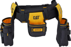 Пояс для інструментів CAT 3 Pouch Apron GP-65052 (5711013109738) - зображення 2