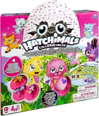 Настільна гра Spin Master Games Пригоди Hatchimals з чотирма ексклюзивними колекційними фігурками (6039474) - зображення 1