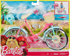 Велосипед Barbie (DVX55) - зображення 4