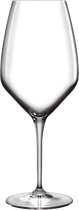 Zestaw kieliszków do wina Luigi Bormioli Atelier White Wine Glass Riesling 440 ml 2 szt (32622011928) - obraz 2