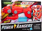 Бластер Hasbro Nerf Power Rangers Beast Morphers Гепард (5010993573127) - зображення 1