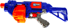Гвинтівка Mega Creative Epic Rage з аксесуарами (5908275175513) - зображення 2