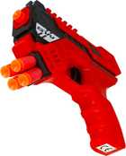 Zestaw pistoletów Mega Creative Storm Viper SF 2 szt (5904335861334) - obraz 7