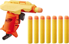 Zestaw blasterów Hasbro Nerf Alpha Strike Stringer 8 stz (5010993635382) - obraz 3