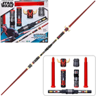 Ігровий набір Hasbro Star Wars Lightsaber Forge Darth Maul (5010993848126) - зображення 6