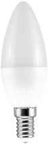 Лампа світлодіодна Leduro Light Bulb LED E14 3000K 5W/400 lm C35 21135 (4750703211352) - зображення 1