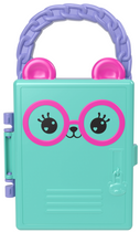 Ігровий набір Mattel Polly Pocket Маленька стилістка (HRD64) - зображення 4