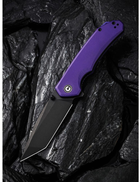 Нож складной Civivi Brazen C2023D - изображение 8