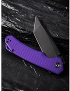 Нож складной Civivi Brazen C2023D - изображение 11