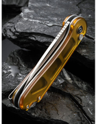Нож складной Civivi Button Lock Elementum C18062P-7 - изображение 15