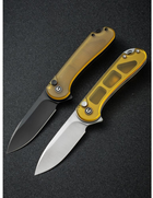 Нож складной Civivi Button Lock Elementum C18062P-7 - изображение 19