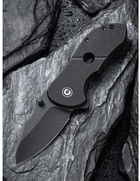 Нож складной Civivi Gordo C22018C-1 - изображение 10