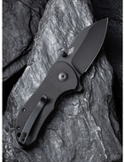 Нож складной Civivi Gordo C22018C-1 - изображение 11