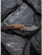 Нож складной Civivi Odium C2010DS-1 - изображение 16
