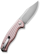 Нож складной Civivi Stormhowl C23040B-3 - изображение 2