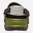 Чоловічі крокси Crocs All Terrain Summit Clog 209204-MTES 43-44 (M10) 28 см Різнокольорові (196265450152) - зображення 5