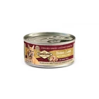 Влажный корм Carnilove Chicken&Lamb for Adult Cats 100 г
