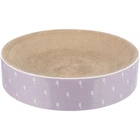 Кігтіточка Trixie Lilly 45 см х 10 см, фіолетова