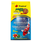 Корм Tropical Pond Sticks Mixed для прудовых рыб в палочках